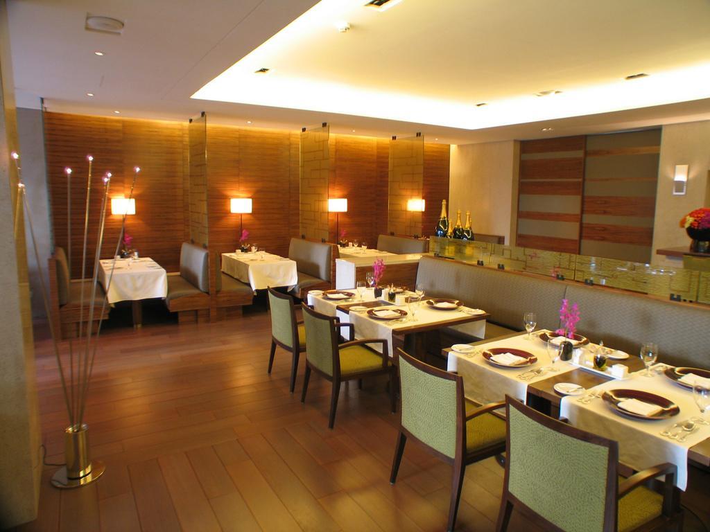 วิลลา 32 Hotel ไทเป ภายนอก รูปภาพ