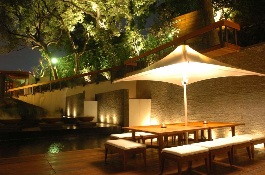 วิลลา 32 Hotel ไทเป ภายนอก รูปภาพ
