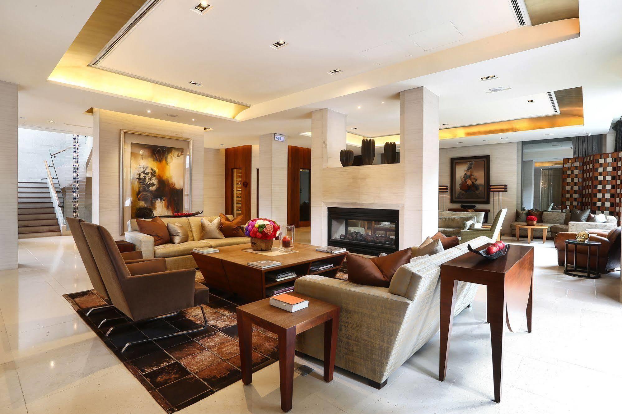วิลลา 32 Hotel ไทเป ภายนอก รูปภาพ