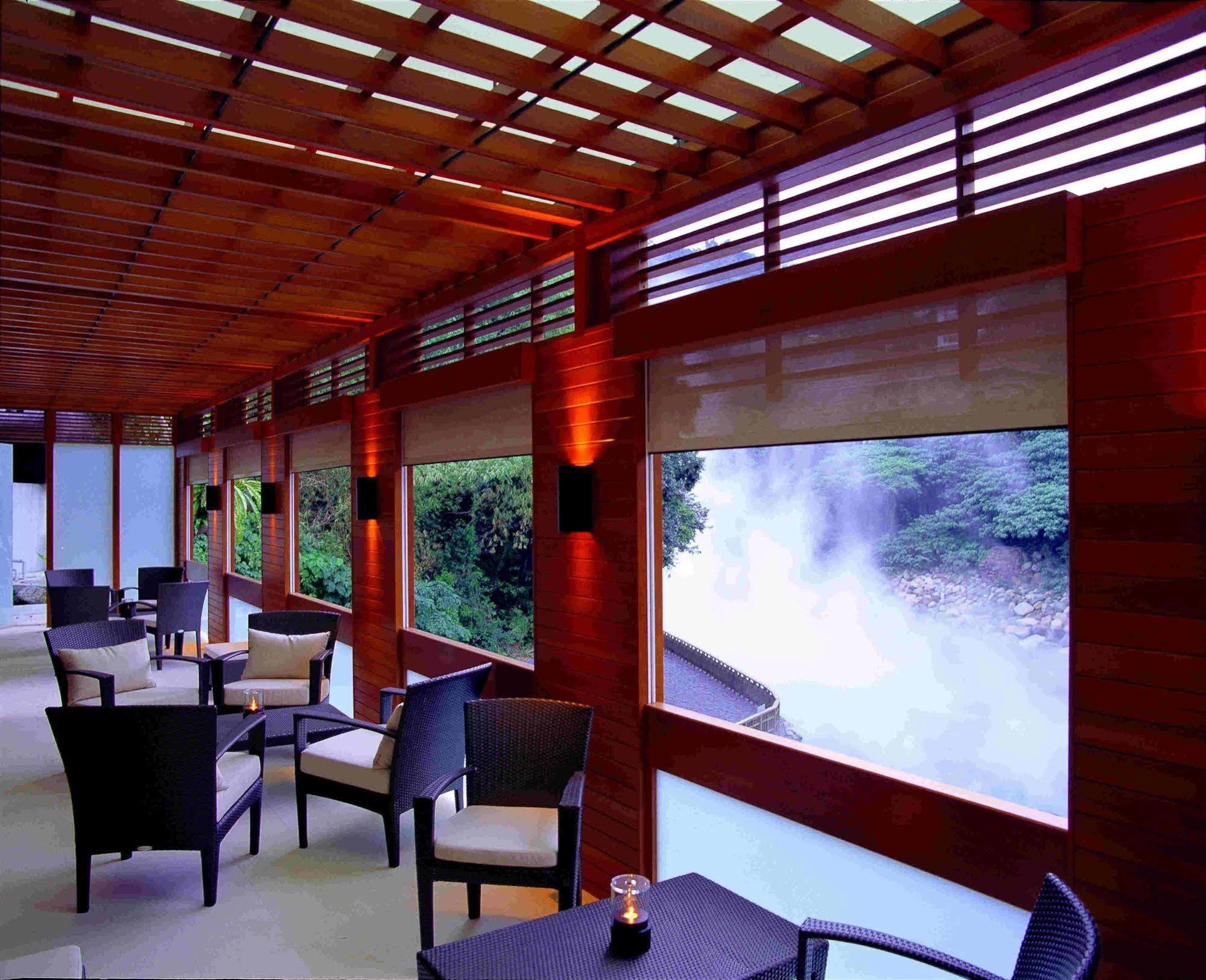 วิลลา 32 Hotel ไทเป ภายนอก รูปภาพ